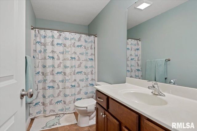 4090 Highbury Drive, Springfield, IL 62711