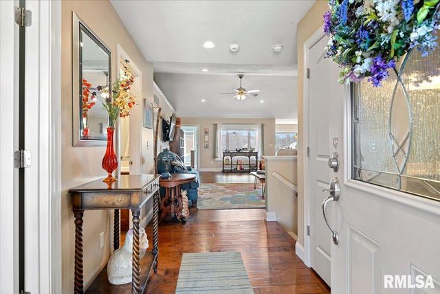 4090 Highbury Drive, Springfield, IL 62711