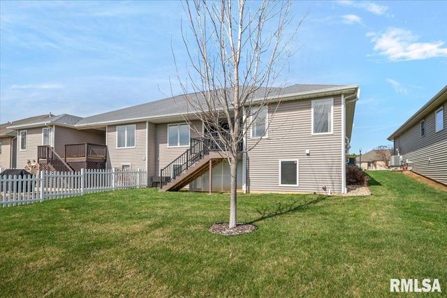 4090 Highbury Drive, Springfield, IL 62711