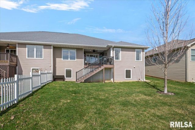 4090 Highbury Drive, Springfield, IL 62711