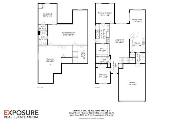 4090 Highbury Drive, Springfield, IL 62711