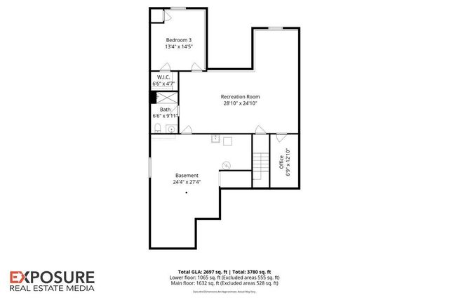 4090 Highbury Drive, Springfield, IL 62711