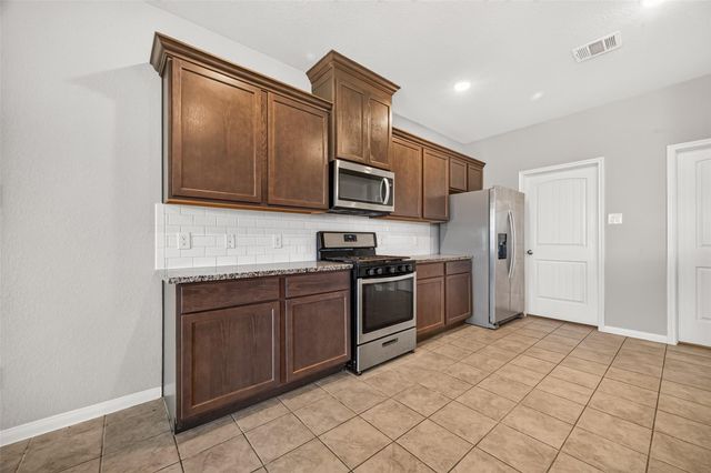 15411 Formaston Drive, Humble, TX 77346