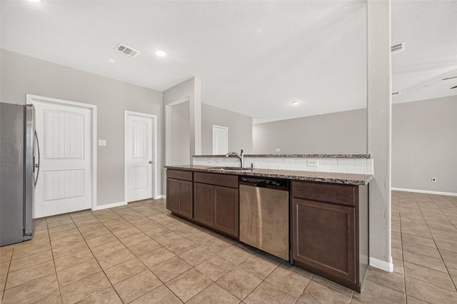 15411 Formaston Drive, Humble, TX 77346