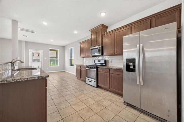 15411 Formaston Drive, Humble, TX 77346