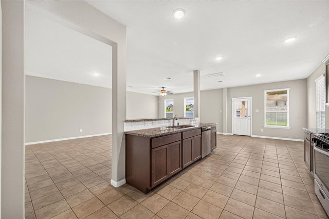 15411 Formaston Drive, Humble, TX 77346
