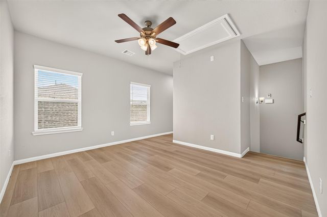 15411 Formaston Drive, Humble, TX 77346