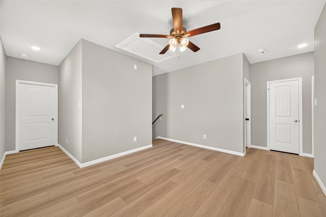 15411 Formaston Drive, Humble, TX 77346