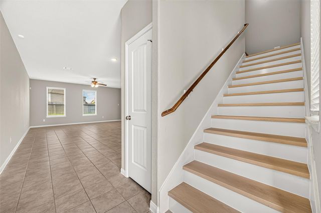 15411 Formaston Drive, Humble, TX 77346