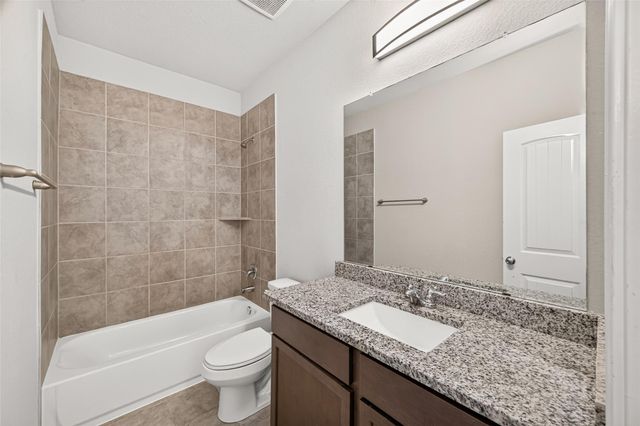 15411 Formaston Drive, Humble, TX 77346