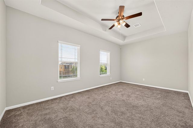 15411 Formaston Drive, Humble, TX 77346