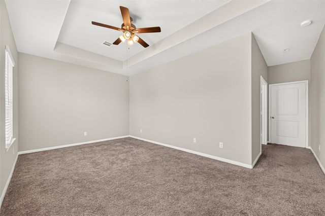 15411 Formaston Drive, Humble, TX 77346