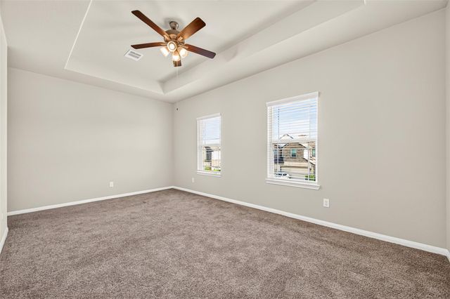 15411 Formaston Drive, Humble, TX 77346