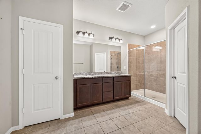15411 Formaston Drive, Humble, TX 77346