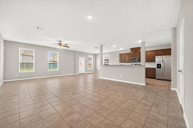 15411 Formaston Drive, Humble, TX 77346