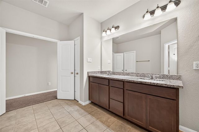 15411 Formaston Drive, Humble, TX 77346