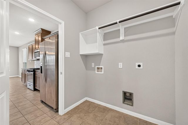 15411 Formaston Drive, Humble, TX 77346