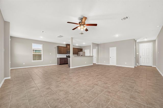 15411 Formaston Drive, Humble, TX 77346