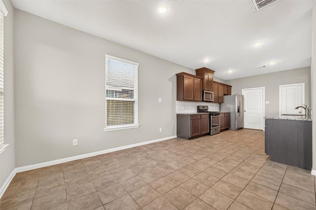 15411 Formaston Drive, Humble, TX 77346