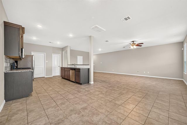 15411 Formaston Drive, Humble, TX 77346