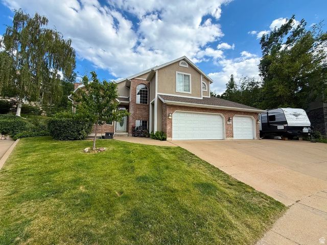 1146 N 3100 E, Layton, UT 84040