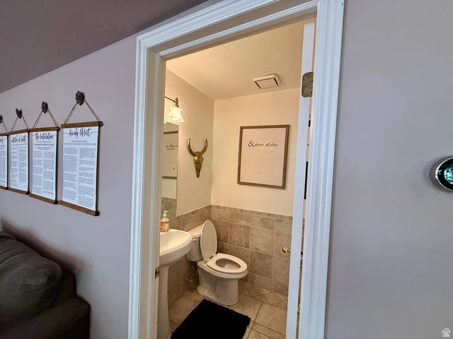 1146 N 3100 E, Layton, UT 84040