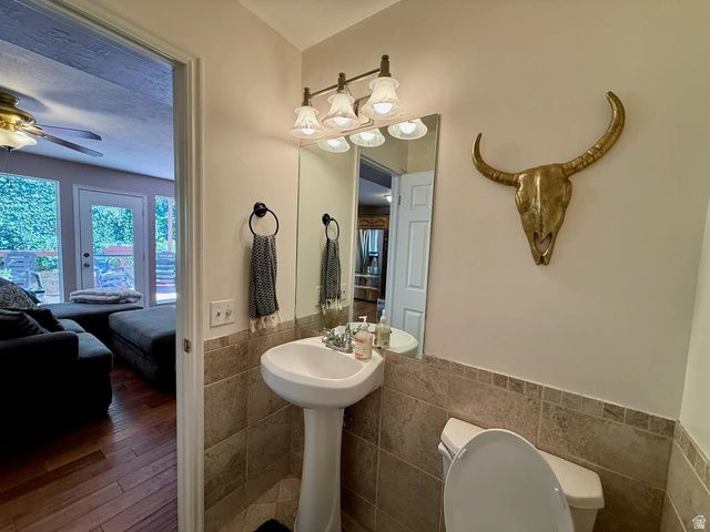 1146 N 3100 E, Layton, UT 84040
