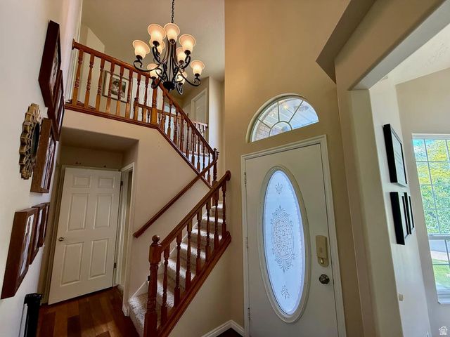 1146 N 3100 E, Layton, UT 84040