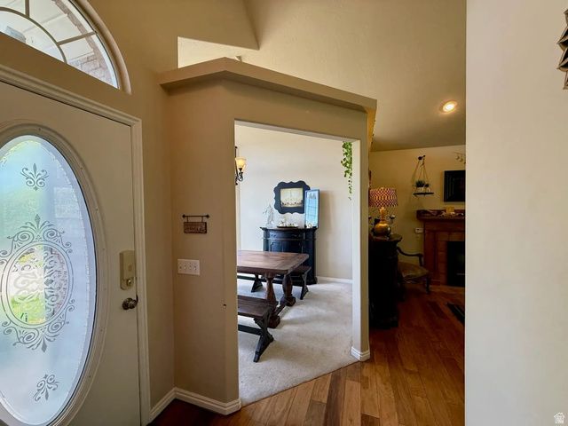 1146 N 3100 E, Layton, UT 84040