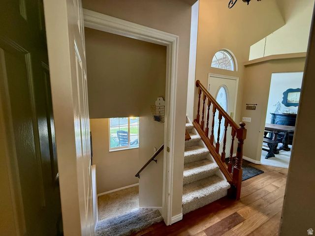 1146 N 3100 E, Layton, UT 84040