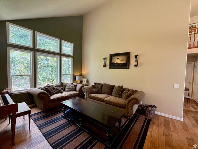 1146 N 3100 E, Layton, UT 84040