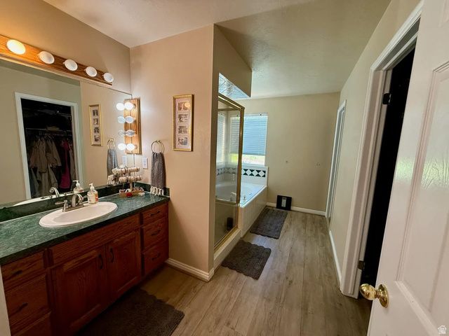 1146 N 3100 E, Layton, UT 84040