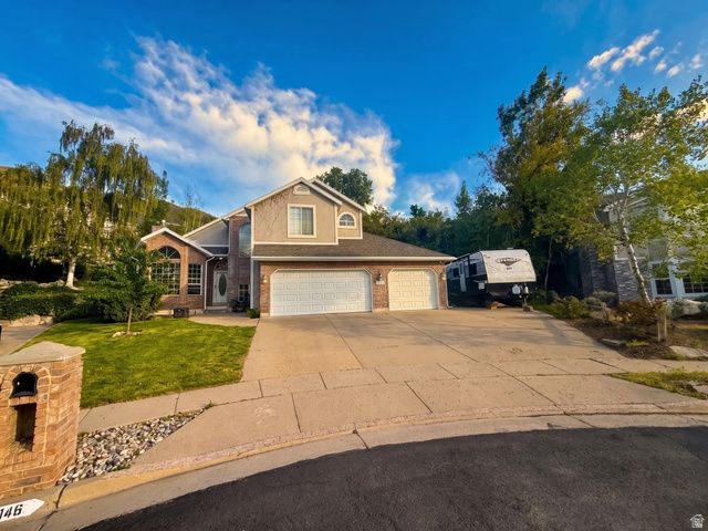 1146 N 3100 E, Layton, UT 84040