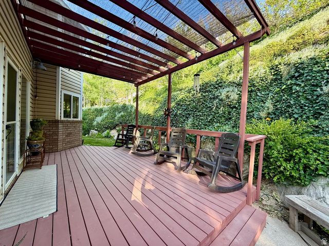 1146 N 3100 E, Layton, UT 84040