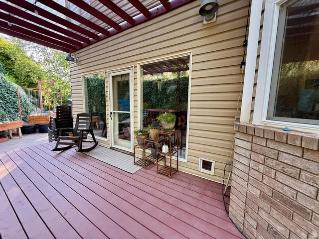 1146 N 3100 E, Layton, UT 84040