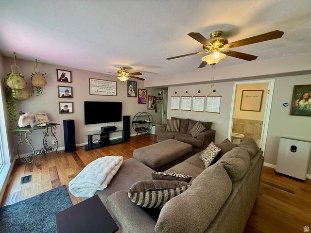 1146 N 3100 E, Layton, UT 84040