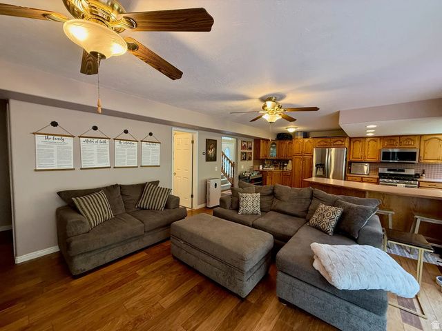 1146 N 3100 E, Layton, UT 84040