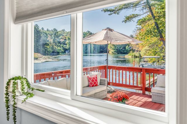 19 Baby Beach Rd, Groton, MA 01450