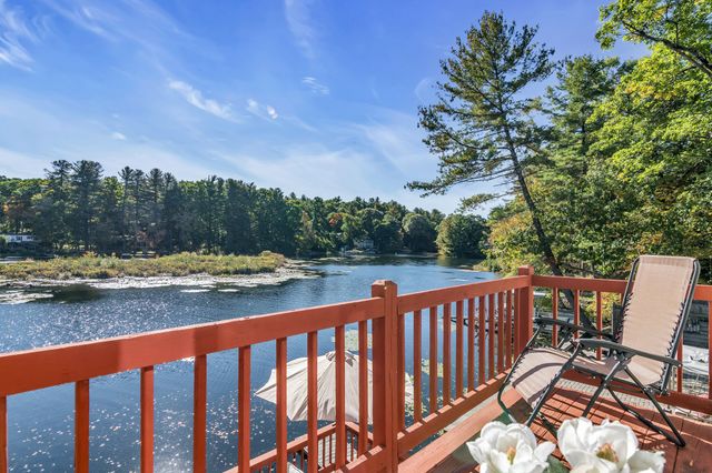 19 Baby Beach Rd, Groton, MA 01450