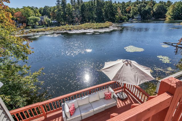 19 Baby Beach Rd, Groton, MA 01450