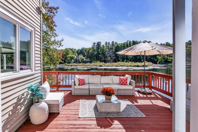 19 Baby Beach Rd, Groton, MA 01450