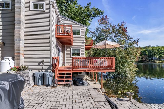 19 Baby Beach Rd, Groton, MA 01450