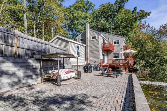 19 Baby Beach Rd, Groton, MA 01450