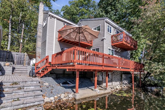 19 Baby Beach Rd, Groton, MA 01450