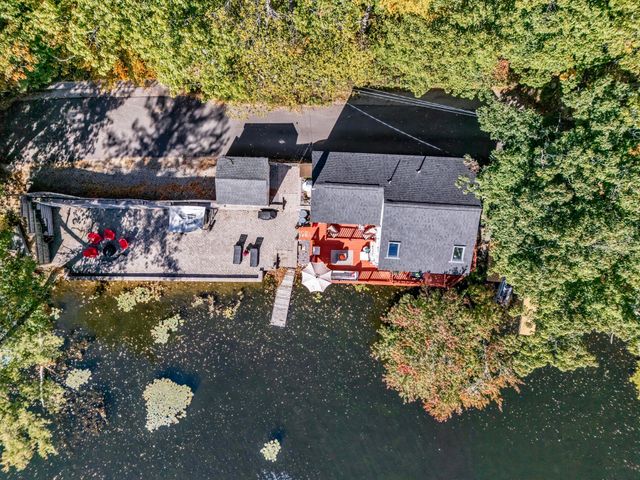 19 Baby Beach Rd, Groton, MA 01450