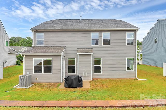 1093 Baldwin Drive, Lancaster, SC 29720