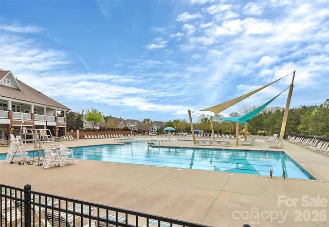 1093 Baldwin Drive, Lancaster, SC 29720