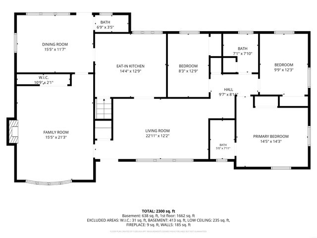 2571 Kate Street, Waterloo, IA 50701