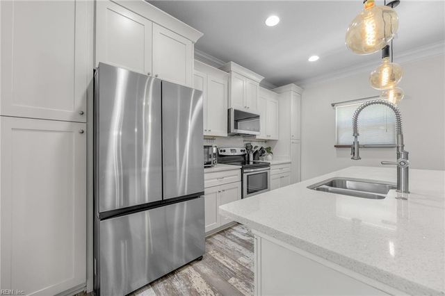 9601 Inlet RD, Norfolk, VA 23503