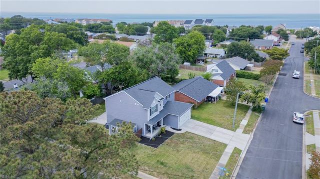 9601 Inlet RD, Norfolk, VA 23503